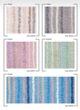 KOLOR TAPPETO 60X130 - php - Contex Biancheria