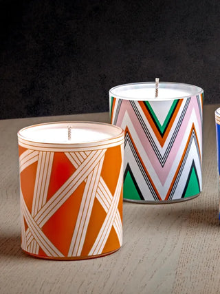 C/CAPRI PORTCAND - MISSONI HOME