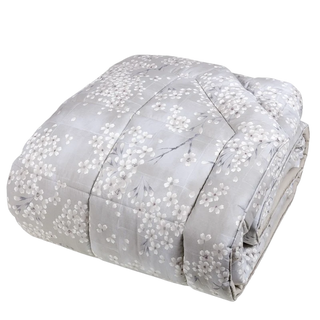 KIMONO TRAPUNTA SINGOLA - FAZZINI