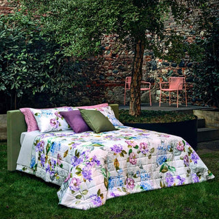 CAMELIA DOUBLE QUILT - FAZZINI Srl