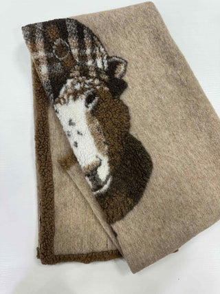 LABRADOR PLAID 160 - dea S.r.l - Contex Biancheria
