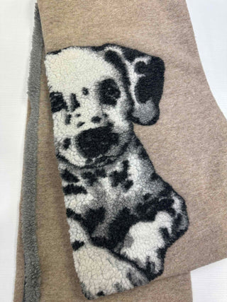 LABRADOR PLAID 220 - dea S.r.l - Contex Biancheria