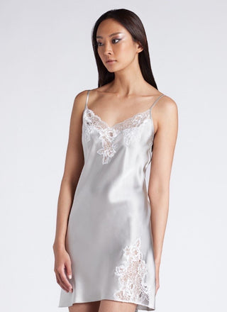 LACE SEDUCTION SOTTOVESTE - LUNA DI SETA - Contex Biancheria
