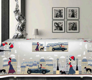 LADY TOVAGLIA 175X285 - TAG HOUSE - Contex Biancheria