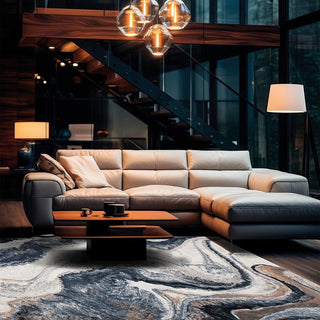 LAGUNA 63618/8656 160X230 - SItap - Contex Biancheria