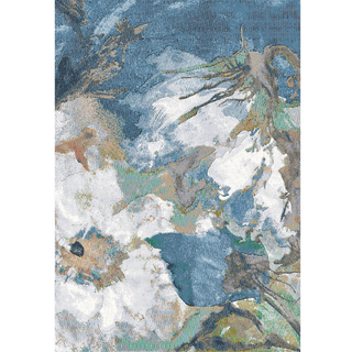 LAGUNA 63807/2626 160X230cm - SItap - Contex Biancheria