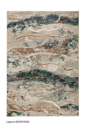 LAGUNA 83030/9262 160X230 - SItap - Contex Biancheria