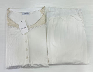 LANZAROTE M/C P/L - PALADINI STUDIO - Contex Biancheria