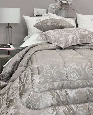 LAPIS TRAPUNTA MATRIMONIALE - BLUMARINE HOME - Contex Biancheria