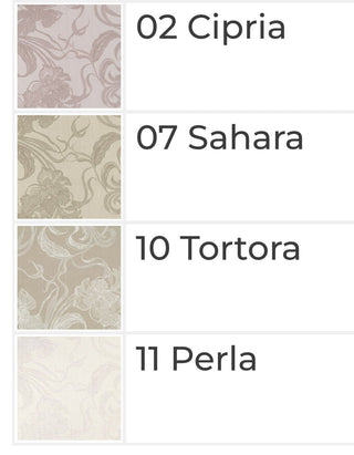 LAPIS TRAPUNTA MATRIMONIALE - BLUMARINE HOME - Contex Biancheria