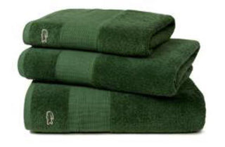 LECROCO SET 1+1 - LACOSTE - Contex Biancheria
