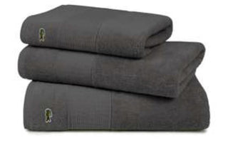 LECROCO SET 1+1 - LACOSTE - Contex Biancheria