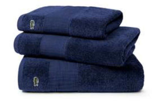 LECROCO SET 1+1 - LACOSTE - Contex Biancheria