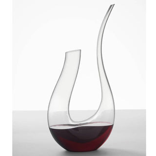 LEDA DECANTER 1,3 LT - ICHENDORF - Contex Biancheria