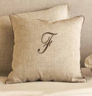 LEONARDO CUSCINO 50X50 - BIANCOPERLA - Contex Biancheria
