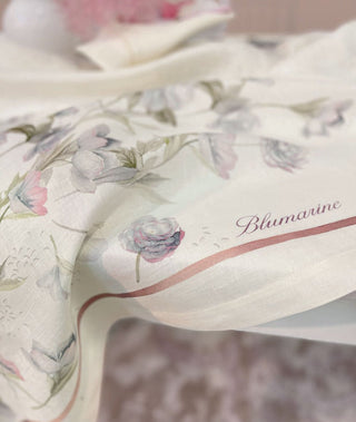 LIALA TOVAGLIA X12 - BLUMARINE HOME - Contex Biancheria