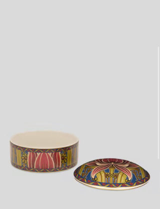 LIBERTY JEWELRY BOX - ETRO HOME - Contex Biancheria