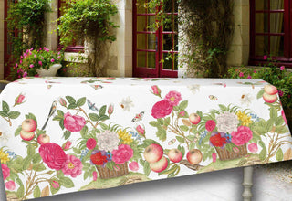 LIBERTY TOVAGLIA 150X275 - TAG HOUSE - Contex Biancheria