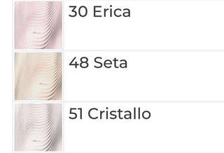LIGHT ROMANTIC COPRILETTO MATRIMONIALE - BLUMARINE HOME - Contex Biancheria