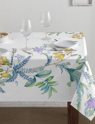 LILIA TOVAGLIA - EMILY HOME - Contex Biancheria
