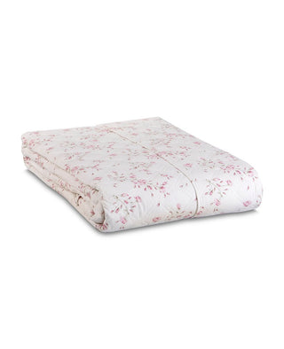 LILIBET COPRILETTO UNA PIAZZA E MEZZA - BLUMARINE HOME - Contex Biancheria