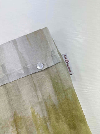 LISBONA/PRINTING MAGICS LENZUOLA MATRIMONIALE - LE VIE DEL COTONE - Contex Biancheria