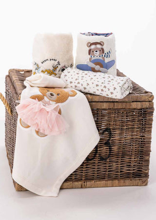 LITTLE MY PRINCESS PLAID - MARYPLAID - Contex Biancheria