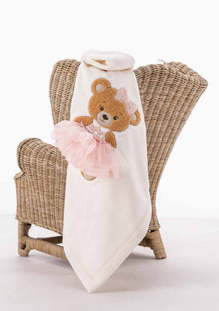 LITTLE MY PRINCESS PLAID - MARYPLAID - Contex Biancheria