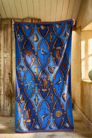 LITTLE SEA TELO MARE - PIP STUDIO - Contex Biancheria