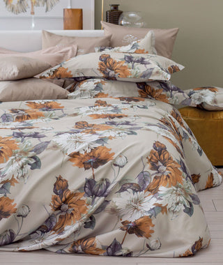 LIUBA COPRIPIUMINO MATRIMONIALE - BLUMARINE HOME - Contex Biancheria