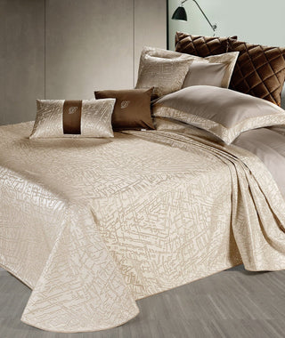 LOGAN COPRILETTO MATRIMONIALE - DAVID HOME - Contex Biancheria