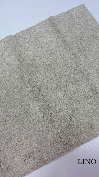 LONDON LUREX TAPPETO 50X80 - php S.r.l - Contex Biancheria
