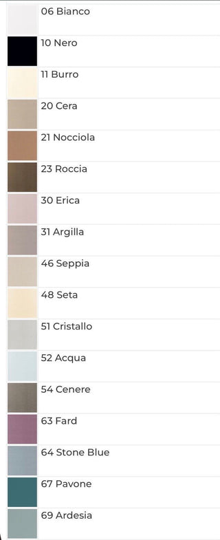 LORY COPRILETTO MATRIMONIALE - BLUMARINE HOME - Contex Biancheria