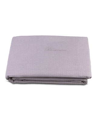 LORY COPRILETTO MATRIMONIALE PIQUET - BLUMARINE HOME - Contex Biancheria