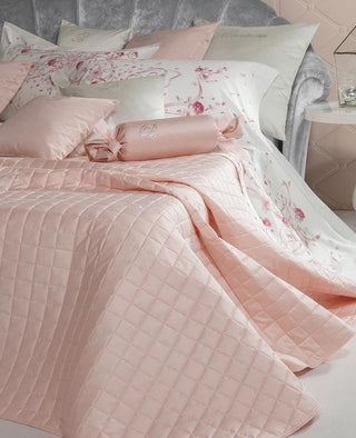 LORY COPRILETTO SINGOLO - BLUMARINE HOME - Contex Biancheria