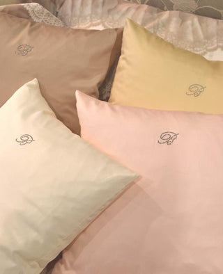 LORY CUSCINO - BLUMARINE HOME - Contex Biancheria