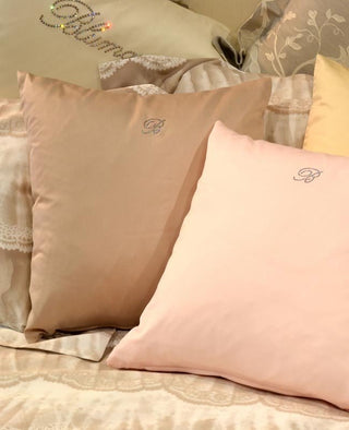 LORY CUSCINO - BLUMARINE HOME - Contex Biancheria