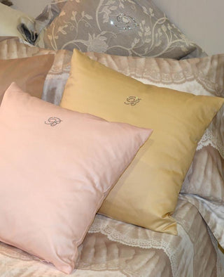 LORY CUSCINO - BLUMARINE HOME - Contex Biancheria