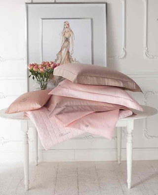 LORY LENZUOLA MATRIMONIALE - BLUMARINE HOME - Contex Biancheria