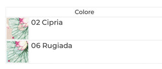 LOTO COPRIPIUMINO MATRIMONIALE - BLUMARINE HOME - Contex Biancheria