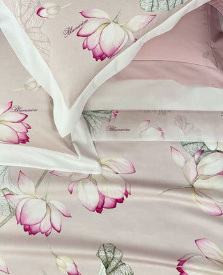 LOTO LENZUOLA MATRIMONIALE - BLUMARINE HOME - Contex Biancheria
