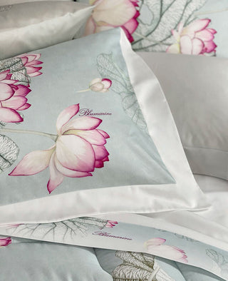 LOTO LENZUOLA MATRIMONIALE - BLUMARINE HOME - Contex Biancheria
