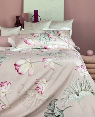 LOTO LENZUOLA MATRIMONIALE - BLUMARINE HOME - Contex Biancheria