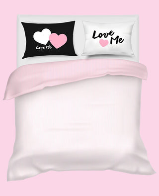 LOVE ME LENZUOLA SINGOLO - CAMOMILLA - Contex Biancheria