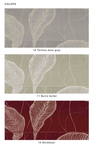 LUCE COP 90X90 - BLUMARINE HOME - Contex Biancheria