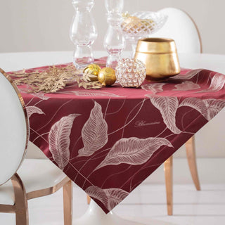 LUCE COP 90X90 - BLUMARINE HOME - Contex Biancheria