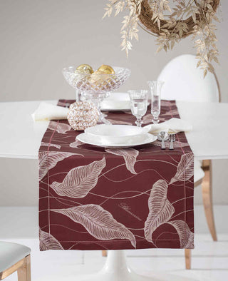 LUCE RUNNER - BLUMARINE HOME - Contex Biancheria