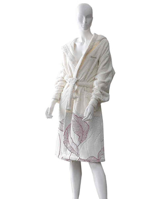 LUCREZIA ACCAP - BLUMARINE HOME - Contex Biancheria