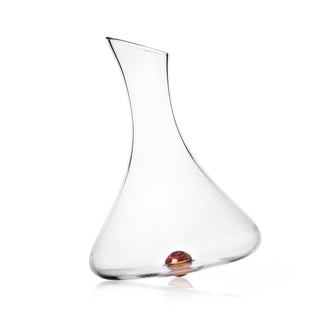 LUNA DECANTER FLOTTANTE - ICHENDORF - Contex Biancheria