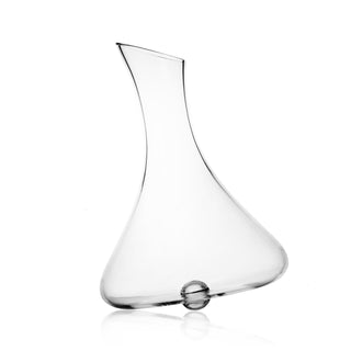 LUNA DECANTER FLOTTANTE - ICHENDORF - Contex Biancheria